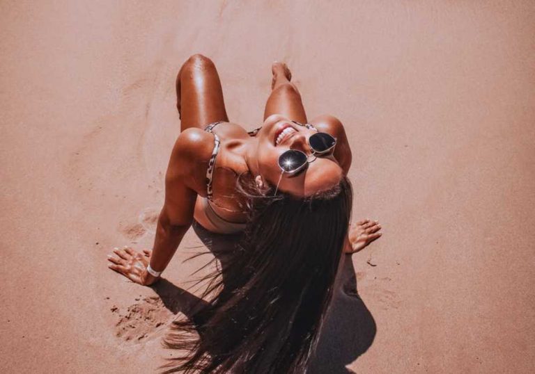 How Long Does A Tan Last? Everything You Should Know Tanner Skin