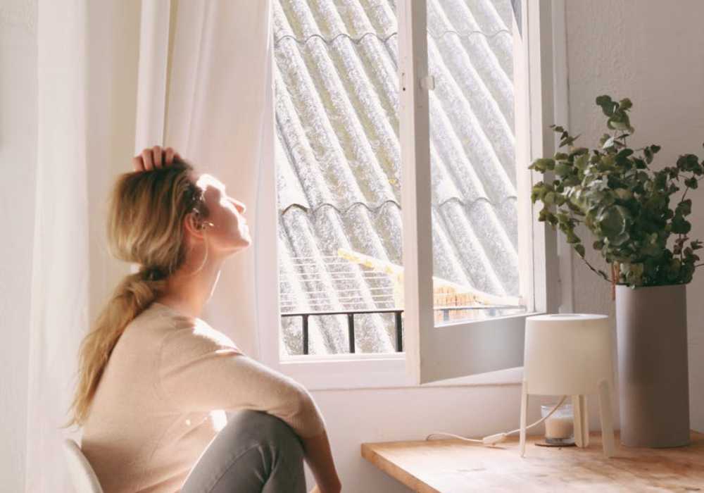 How Long Does it Take to Tan Through a Window