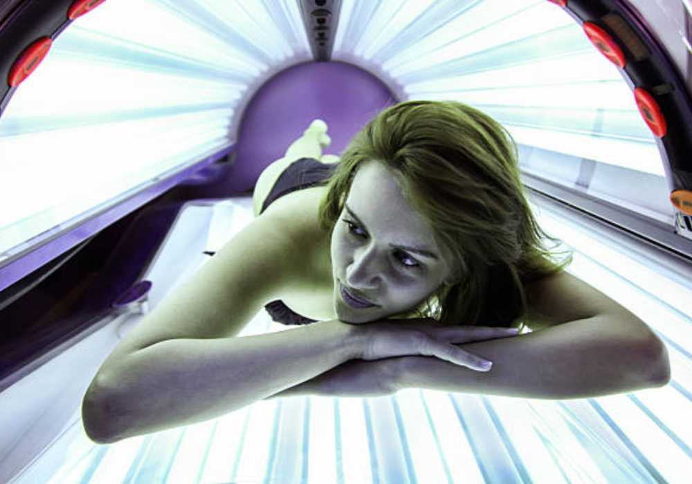Tanning Bed Rash Will Tanning Bed Give You Rashes