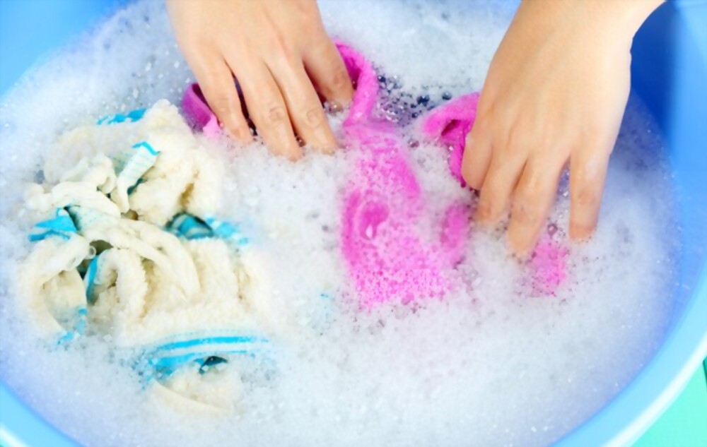 How To Hand Wash A Tanning Mitt