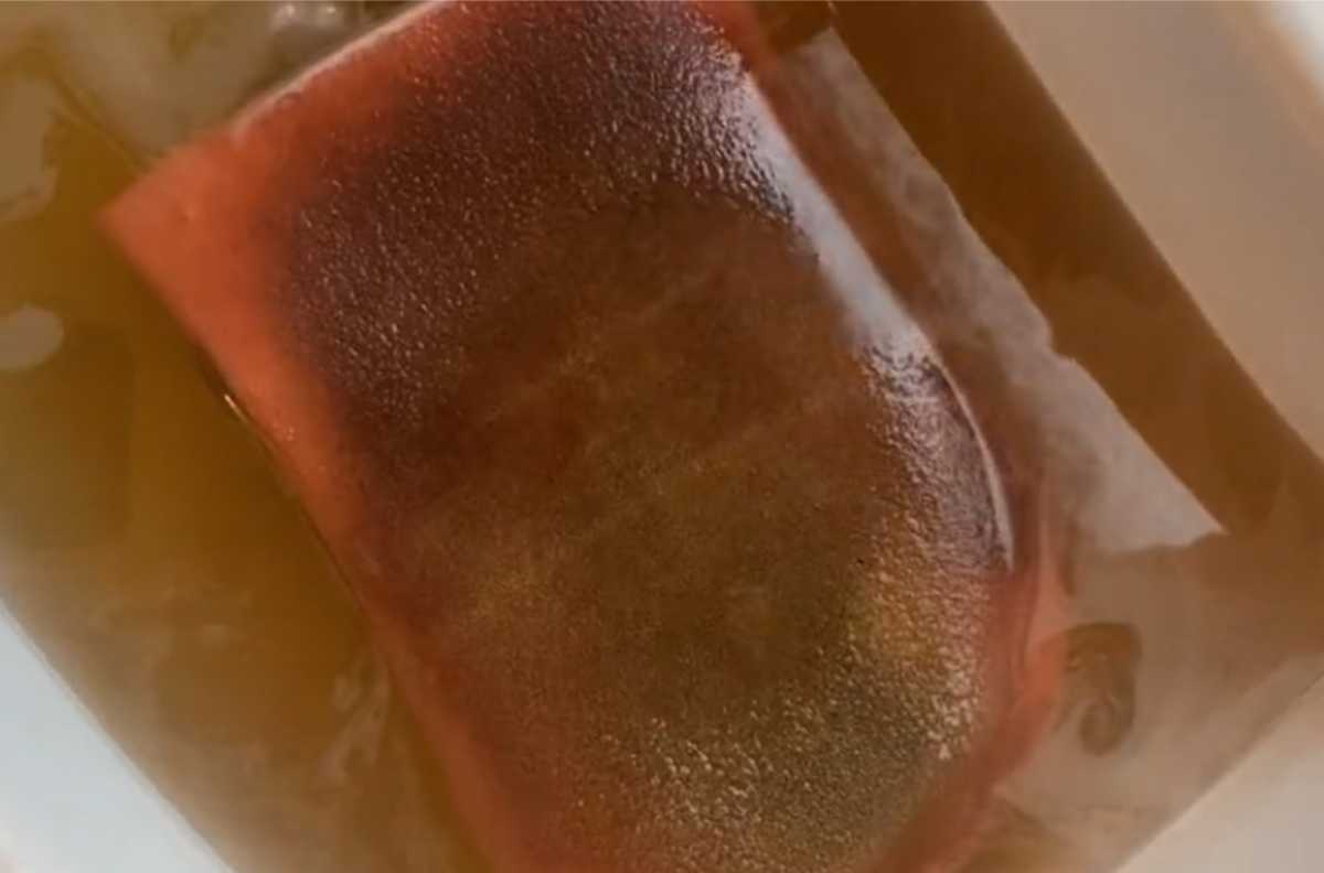 How To Hand Wash A Tanning Mitt In 3 Minutes Tanner Skin