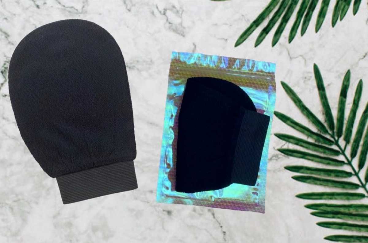 How To Hand Wash A Tanning Mitt In 3 Minutes Tanner Skin