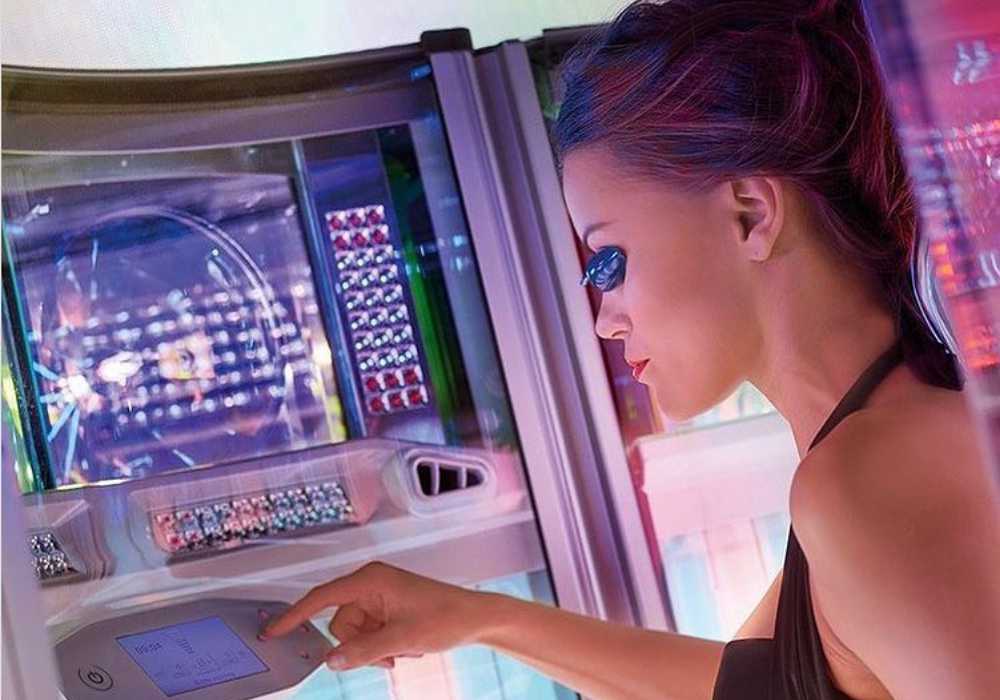 How Much Does It Cost To Maintain A Tanning Bed
