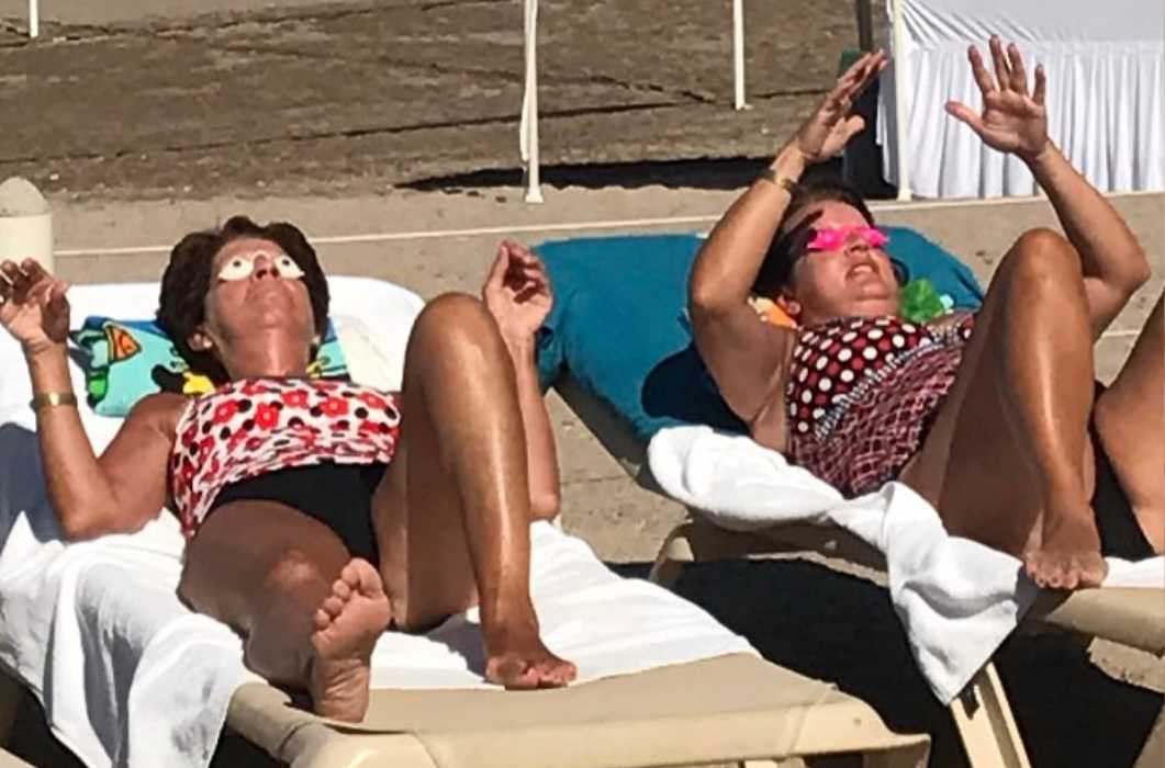 Best Tanning Bed Goggles To Protect Your Eyes Tanner Skin