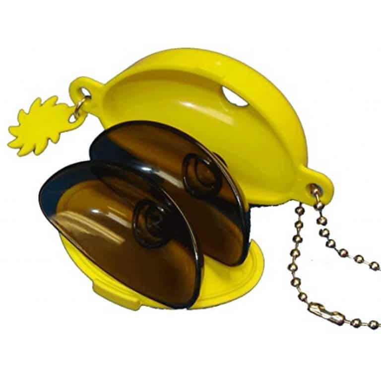 Best Tanning Bed Goggles To Protect Your Eyes Tanner Skin