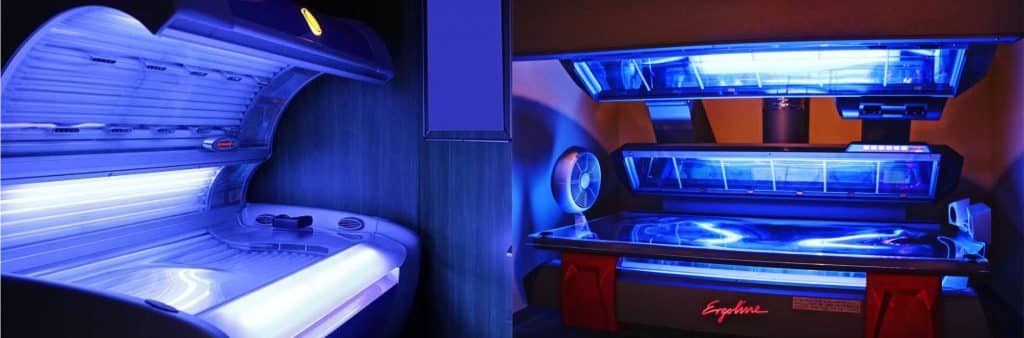 What Do Different Tanning Bed Levels Mean
