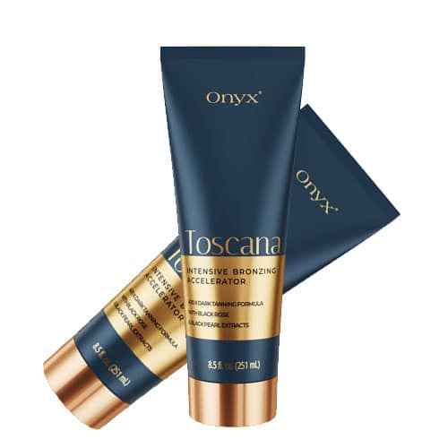 Onyx Toscana Double Tanning Lotion