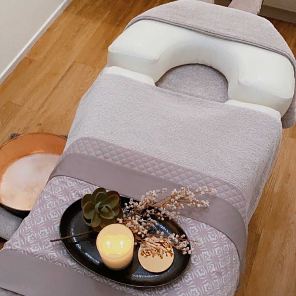 How To Tan Your Back While Pregnant (3 Ways) Tanner Skin