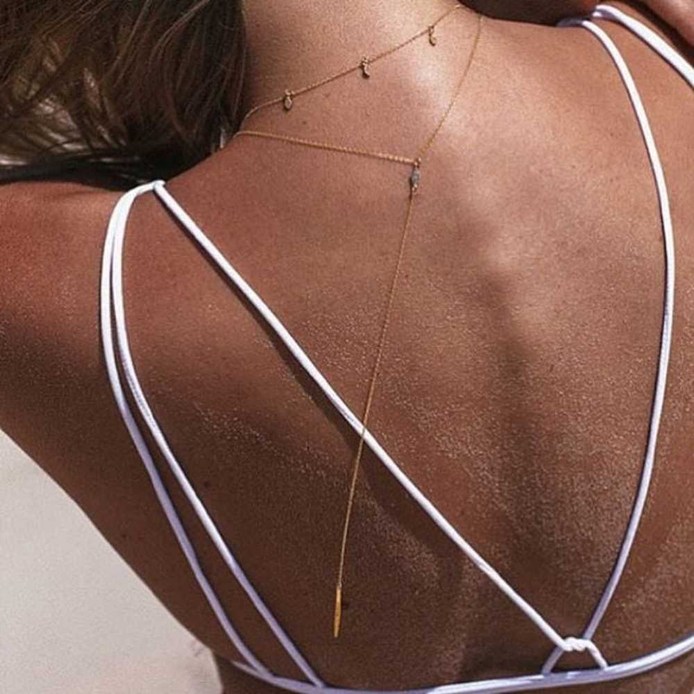 How To Tan Your Back While Pregnant (3 Ways) Tanner Skin